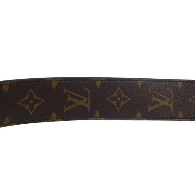 ルイ・ヴィトン・モノグラム LOUIS VUITTON ストラップ J02465 ...