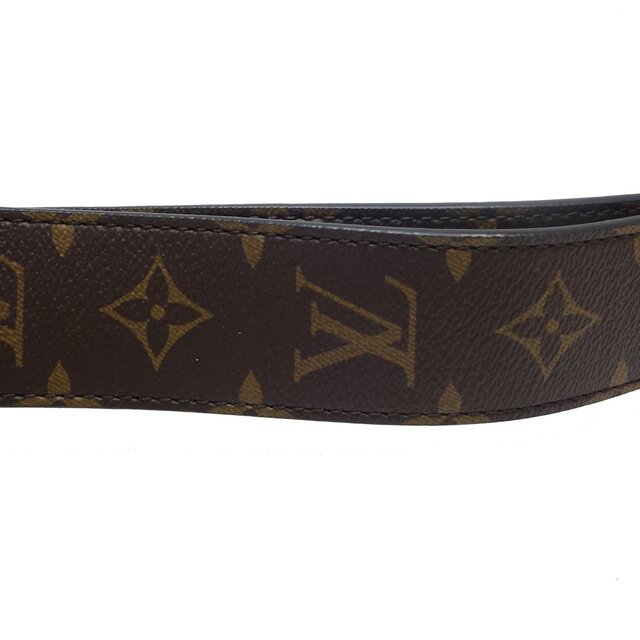 ルイ・ヴィトン・モノグラム LOUIS VUITTON ストラップ J02465 ...