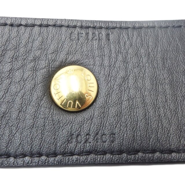 ルイ・ヴィトン・モノグラム LOUIS VUITTON ストラップ J02465 ...
