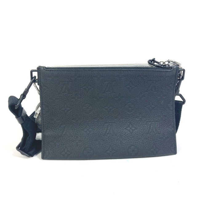 LOUIS VUITTON - ルイヴィトン LOUIS VUITTON トリオポーチ NM LOUIS VUITTON - ルイヴィトン LOUIS VUITTON トリオポーチ NM