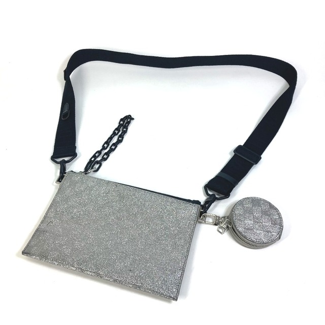 LOUIS VUITTON - ルイヴィトン LOUIS VUITTON トリオポーチ NM LOUIS VUITTON - ルイヴィトン LOUIS VUITTON トリオポーチ NM