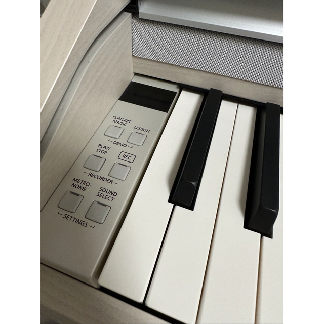 海外輸入】 cawaii 確認用 ピアノ - 電子ピアノ - kajal.pl