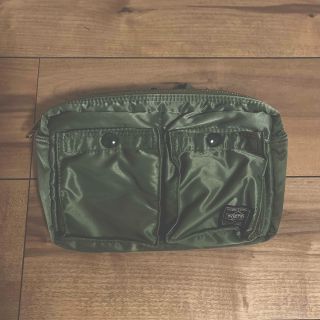 ポーター(PORTER)の【PORTER】美品！ボディーバッグ(ボディーバッグ)