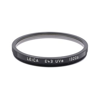 LEICA E43 UVa 13206 フィルター