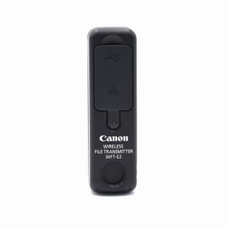 CANON ワイヤレスファイルトランスミッター WFT-E2