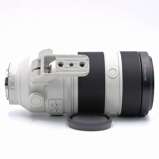SONY(ソニー)のSONY FE 100-400mm F4.5-5.6 GM OSS スマホ/家電/カメラのカメラ(レンズ(ズーム))の商品写真