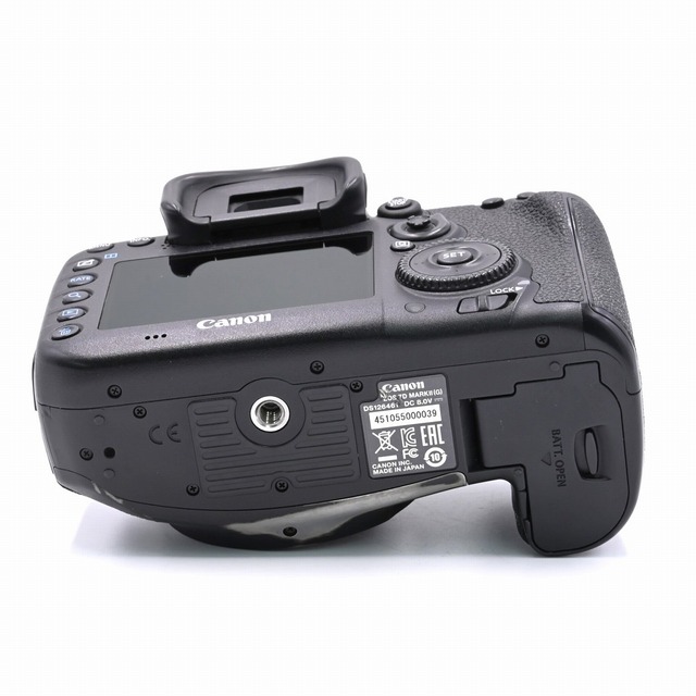 CANON EOS 7D MarkII ボディ CANON EOS 7D MarkII ボディ