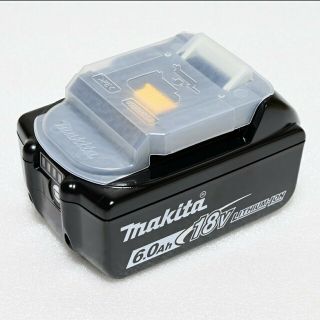 マキタ(Makita)の☆特別価格☆　マキタ 純正バッテリー BL1860B ×1個【新品・送料無料】(その他)