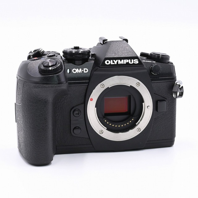 OLYMPUS - OLYMPUS OM-D E-M1 MarkII ボディ ブラックの通販 by