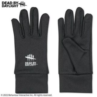 ■新品 DEAD BY DAYLIGHT 手袋 グローブ デッドバイデイライト■(手袋)