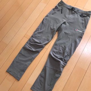 バーグハウス(berghaus)のberghaus バーグハウス PATERA SOFTSHELL PANT 28(その他)