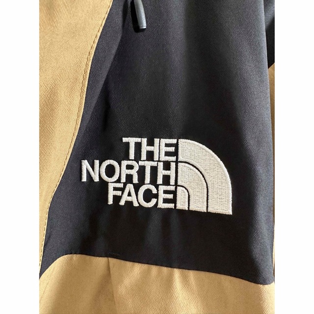 【21日まで限定価格】THE NORTH FACE マウンテンジャケット L 4