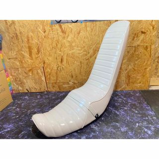 ゼファー　ホワイト　６０ｃｍ　三段シート/補強入 ZEPHYR  後期用・前期用