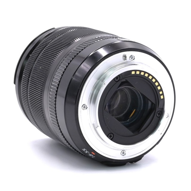 FUJIFILM XF18-55mm F2.8-4 R LM OIS