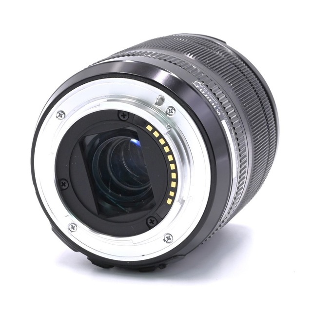 FUJIFILM XF18-55mm F2.8-4 R LM OIS