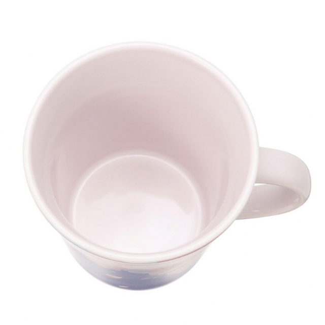 スタバ SAKURA 2023 カラーチェンジングマグパープル355ml ×2