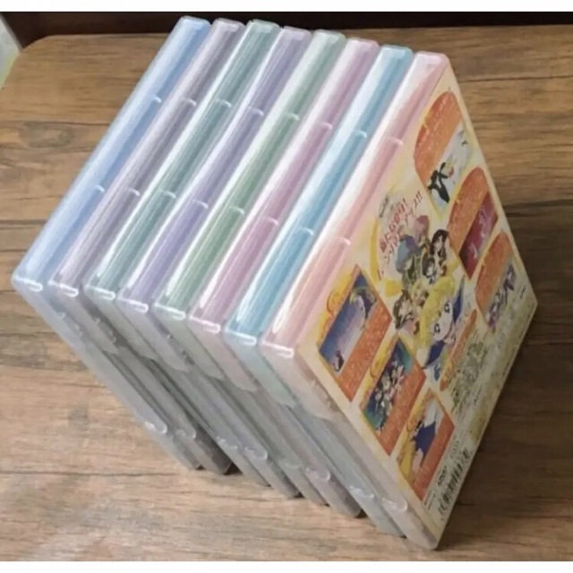 美少女戦士セーラームーンR DVD全巻　初回特典付き 2