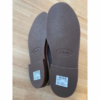 【新品未使用】Clarks BUSHACRE 2 US9h ブッシュエーカー2