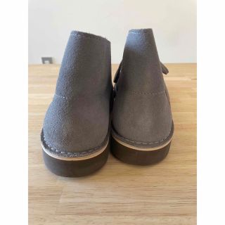 【新品未使用】Clarks BUSHACRE 2 US9h ブッシュエーカー2