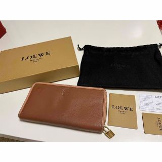 ロエベ バイカラー 財布(レディース)の通販 72点 | LOEWEのレディース ロエベ バイカラー 財布(レディース)の通販 72点 | LOEWEのレディース