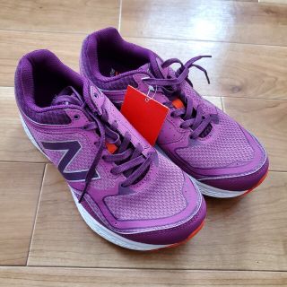 ニューバランス(New Balance)の【新品】ニューバランス　ランニングシューズ　靴　ウォーキング　トレーニング(シューズ)