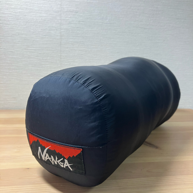 クリアランスセール NANGA(ナンガ) 寝袋/寝具 オーロラ450DXオール