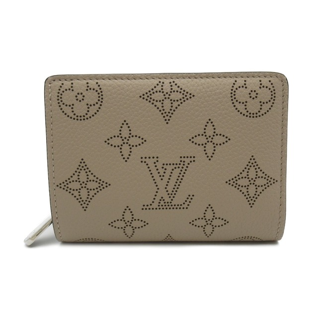 LOUIS VUITTON(ルイヴィトン)のルイ・ヴィトン ポルトフォイユ・クレア 二つ折り財布 二つ折り財布 レディースのファッション小物(財布)の商品写真