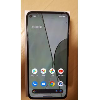 大人気新作 新品・未開封品 iPhone スターライト SIMフリー 128GB 14