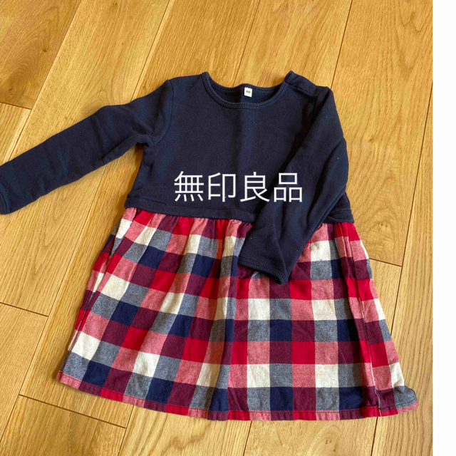 子供　女の子　100 まとめ売り　セット キッズ/ベビー/マタニティのキッズ服女の子用(90cm~)(その他)の商品写真