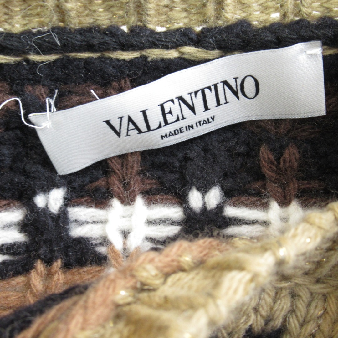 ヴァレンチノ セーター セーター