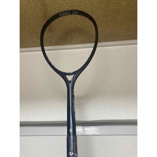 YONEX プレミアムカスタム ジオブレイクG