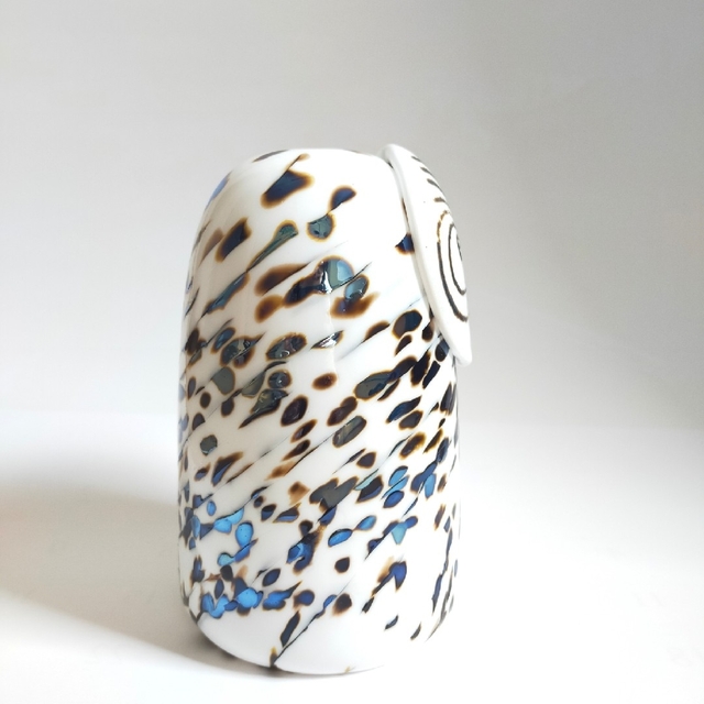 良好品】 iittala Toikka オイバトイッカ owl イッタラバード Oiva