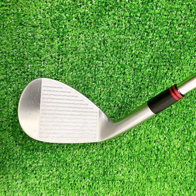 Srixon(スリクソン)の0390 良品 SRIXON スリクソン Z765 AW アイアン　ウェッジ スポーツ/アウトドアのゴルフ(クラブ)の商品写真