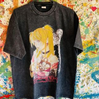 ✸ミサミサ ロンT 長袖 カットソー【lonely論理 FR2 ktz(Tシャツ/カットソー(七分/長袖))