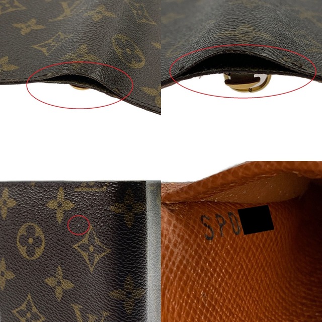 LOUIS VUITTON - ▽▽ルイヴィトン アジェンダ PM ノート 手帳カバー