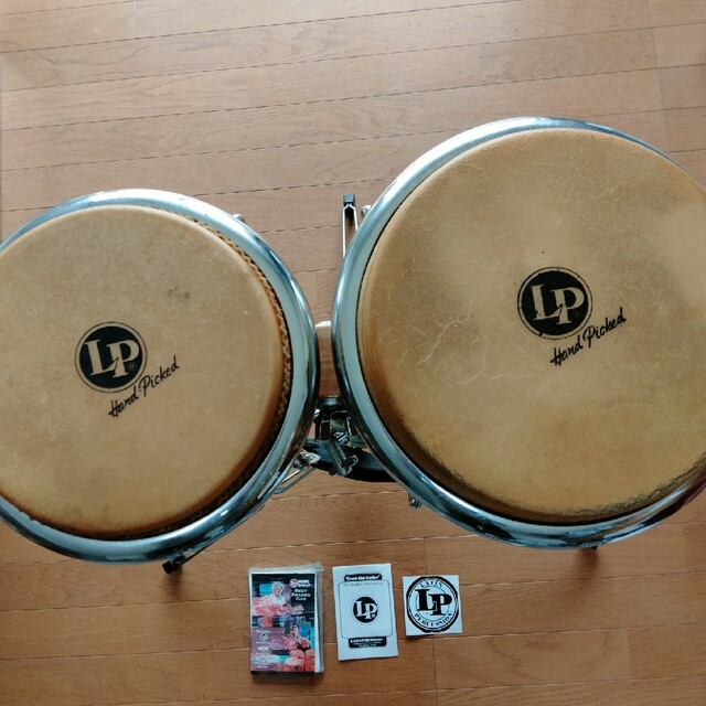 LP ドラム 楽器のドラム(電子ドラム)の商品写真