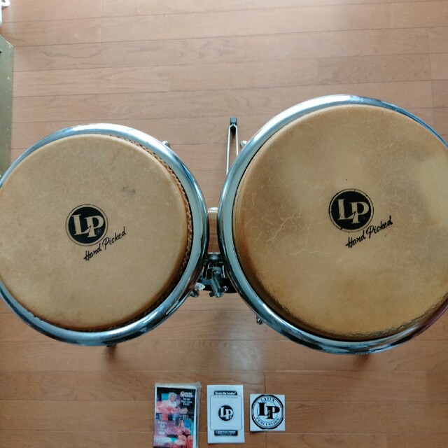 LP ドラム 楽器のドラム(電子ドラム)の商品写真