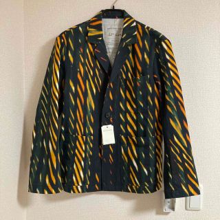 DRIES VAN NOTEN - dries van noten 20aw ダブルテーラードジャケット ...