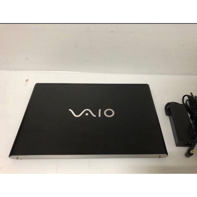 VAIO S13 Core i5-6200U SSD 256B office