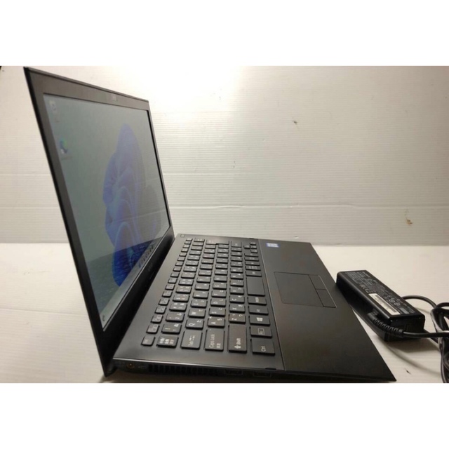 ☆専用☆ Vaio S13 Core i5-7200 Office