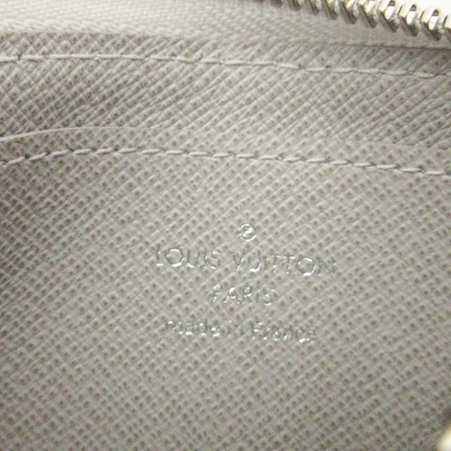 ✨️極美品✨️ ルイヴィトン ジップド ポーチPM コインケース 小銭入れ LOUIS VUITTON - ルイヴィトン 19年製 モノグラム ジップド