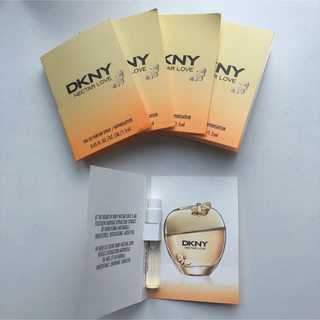 ダナキャランニューヨーク(DKNY)のダナキャラン DKNY NECTAR LOVE 香水(香水(女性用))