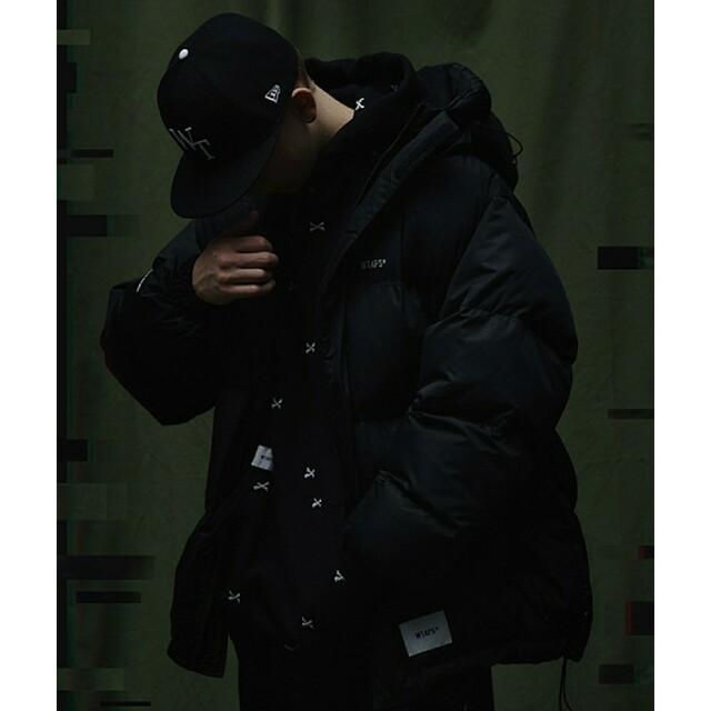 激安正規品 WTAPS 22aw ACNE SWEATER M ダブルタップス