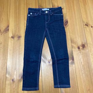 リーバイス(Levi's)のキッズ リーバイス　スキニーデニム(パンツ/スパッツ)