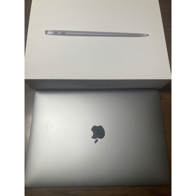 Macbook air2020 [M1] MGND3J/A ジャンク