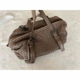 ボッテガヴェネタ(Bottega Veneta)のボッテガヴェネタ　イントレチャート　バッグ(ハンドバッグ)