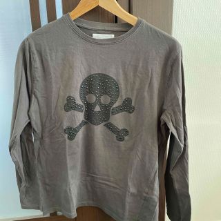 ザラキッズ(ZARA KIDS)のZARA 子供ロングTシャツ(Tシャツ/カットソー)