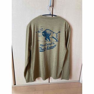  CAPILENE COOL DAILY パタゴニア(Tシャツ/カットソー(七分/長袖))