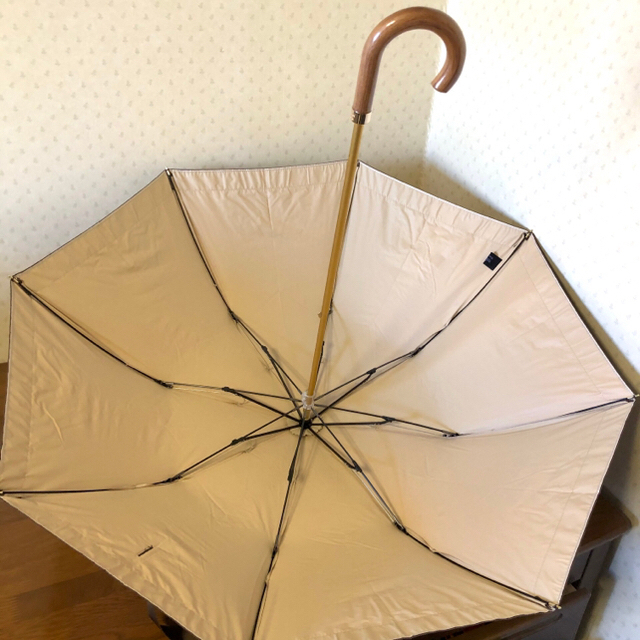 ☆新品☆アシーナニューヨーク 折りたたみ 晴雨兼用 日傘 パラソル
