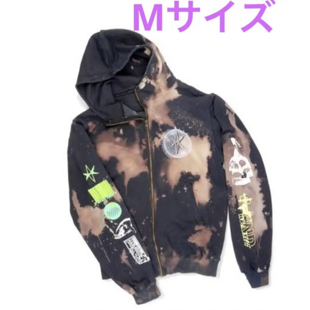 トップスBRING ME THEN HORIZON ★ Noise 2.0 Hoodie